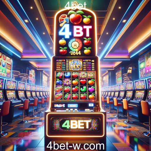 A Importância do Jogo Responsável na 4bet