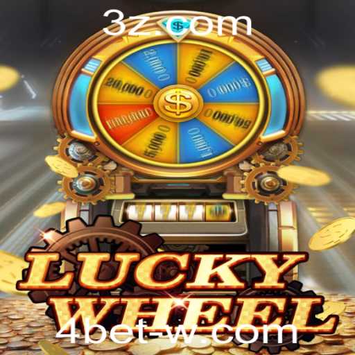 Descubra o Fascinante Mundo do Jogo LuckyWheel