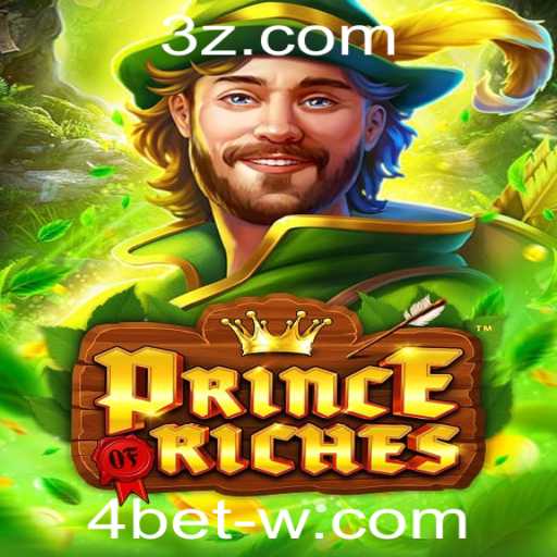 Descubra o Fascinante Mundo de PrinceOfRiches e o Papel da Estratégia 4bet