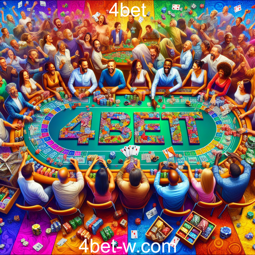 A Magia dos Jogos de Mesa: Entretenimento e Conexão Social
